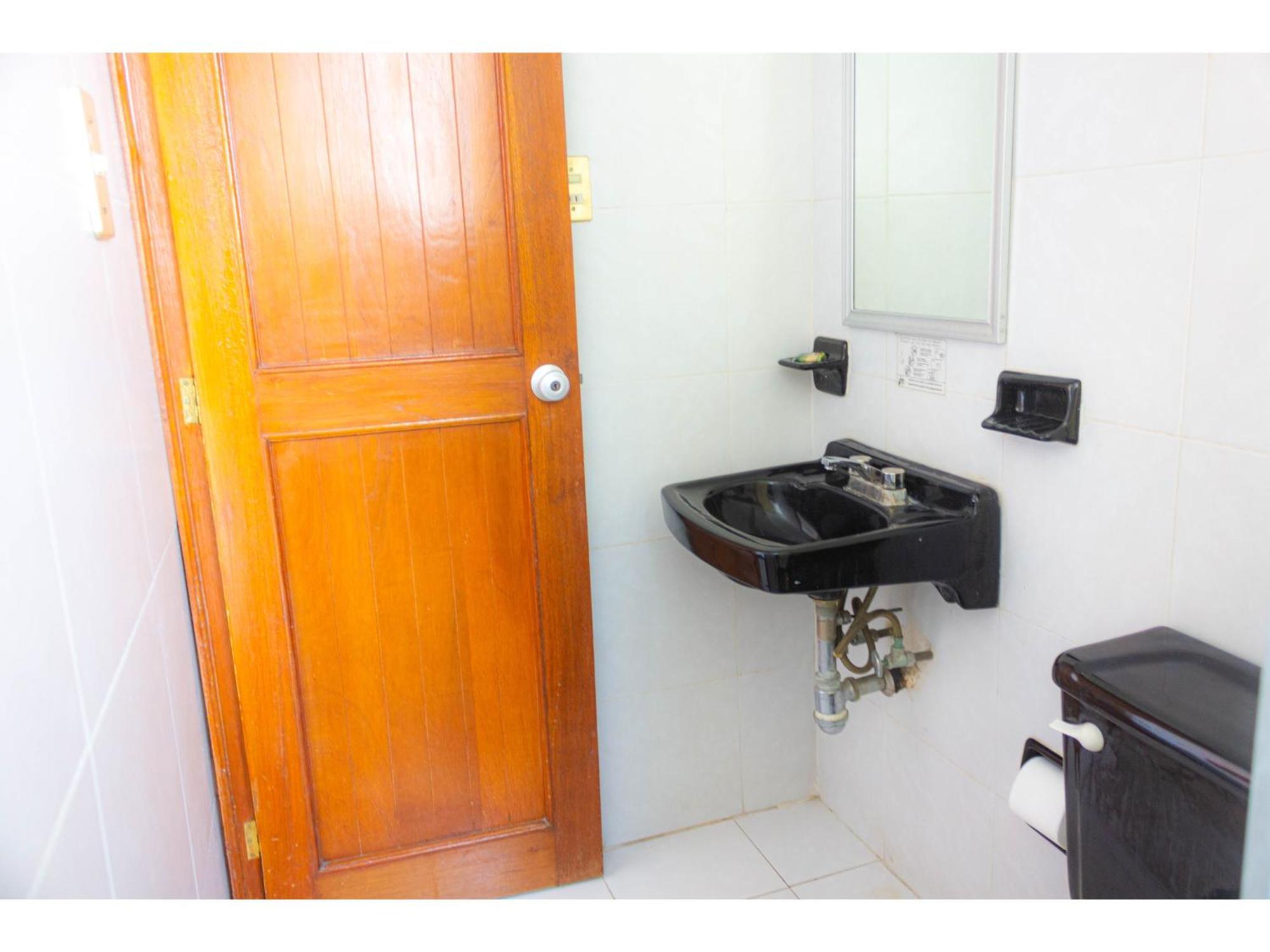 Oyo Hotel San Felipe Inn Oaxaca 外观 照片