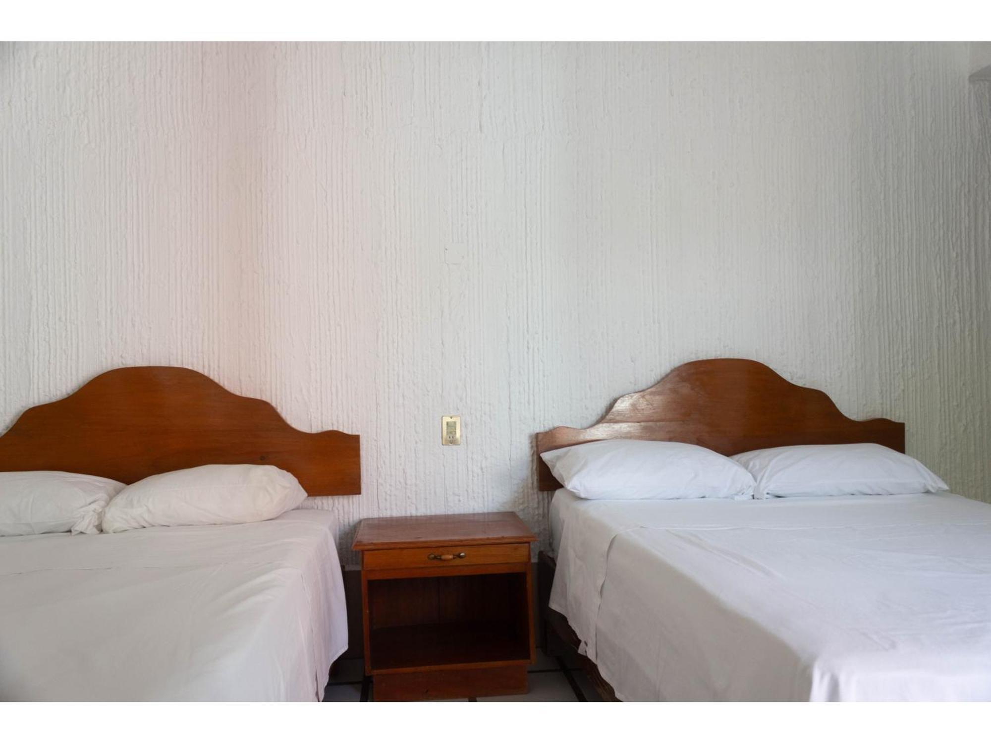 Oyo Hotel San Felipe Inn Oaxaca 外观 照片