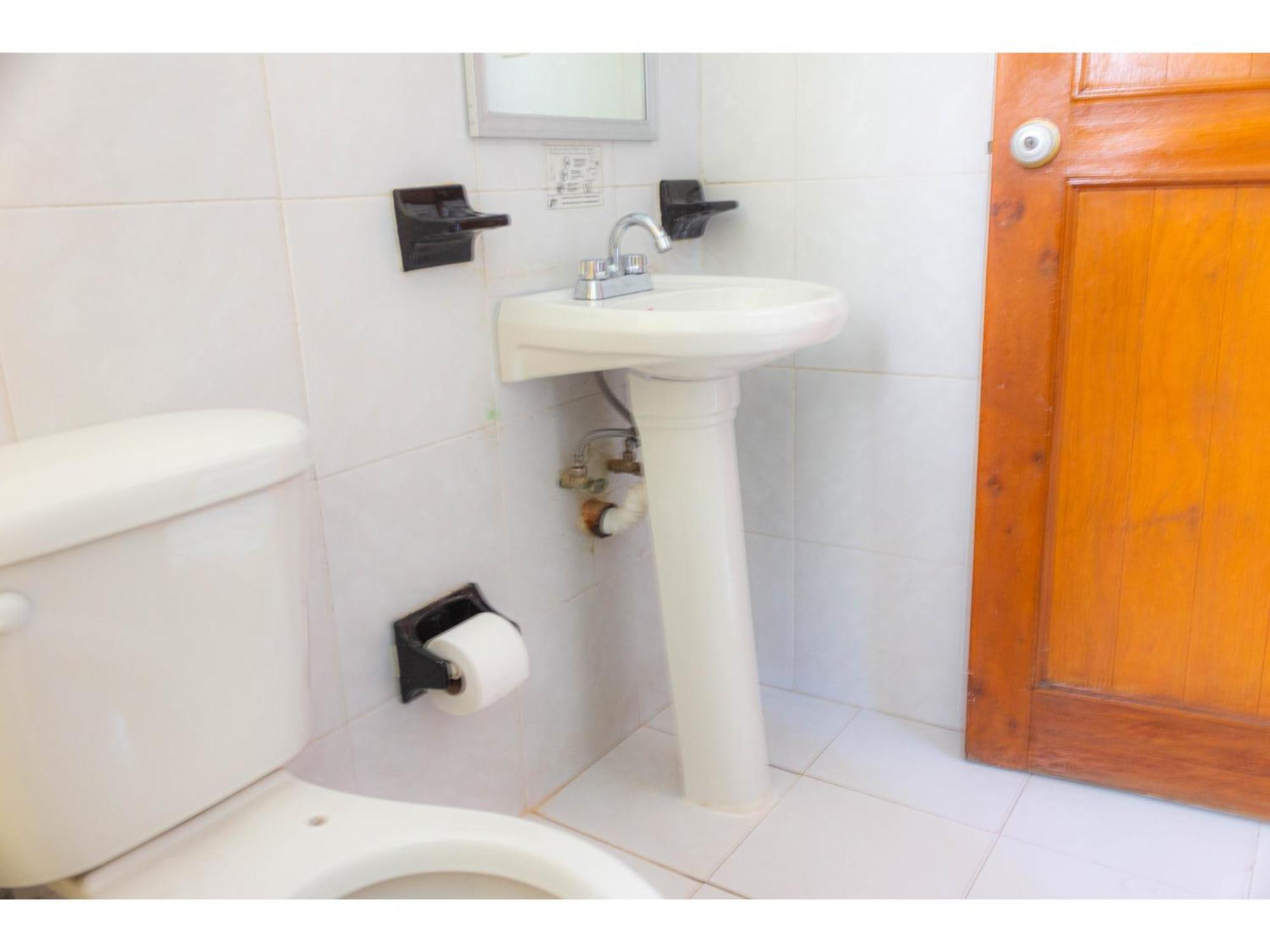 Oyo Hotel San Felipe Inn Oaxaca 外观 照片