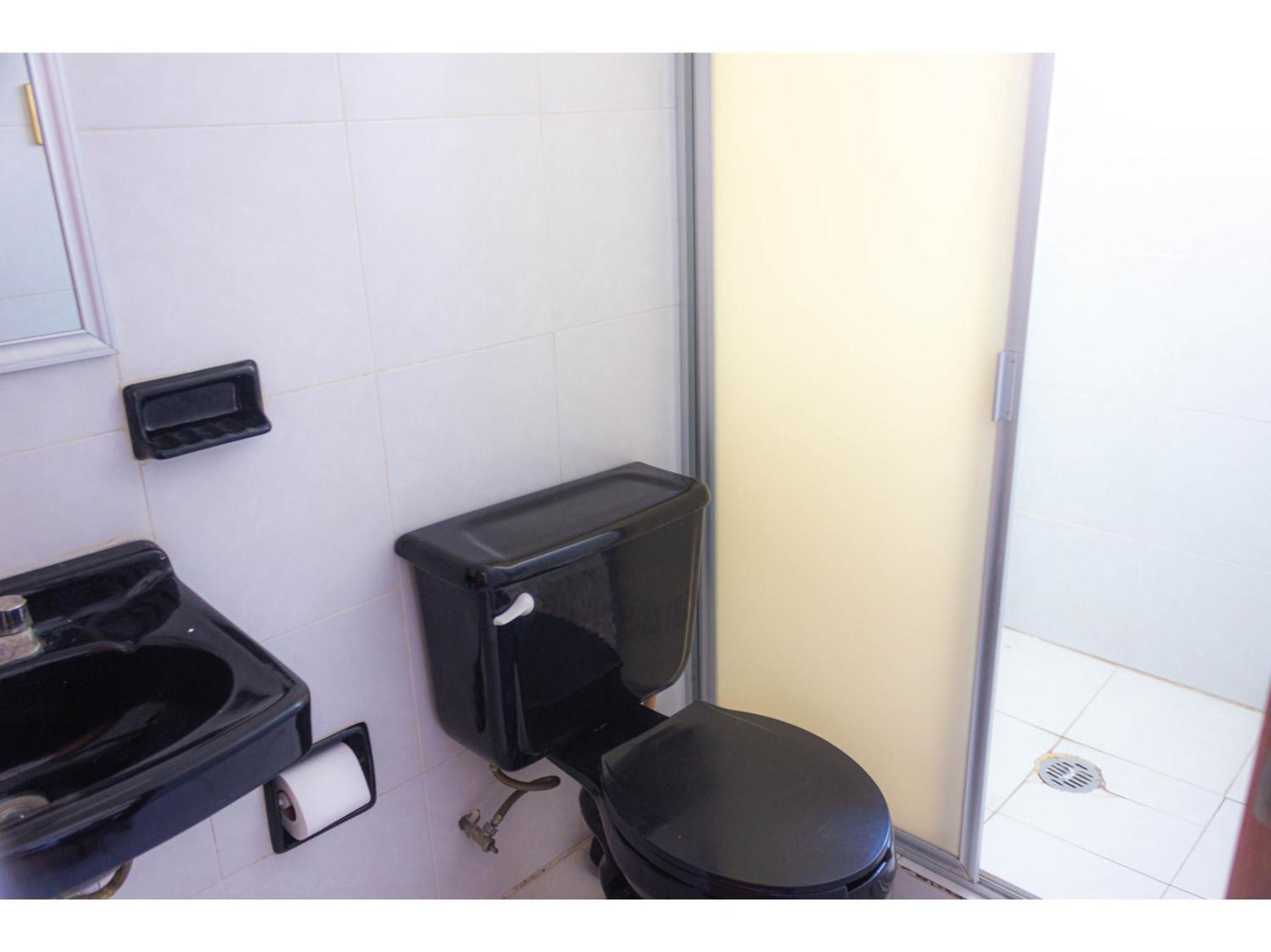 Oyo Hotel San Felipe Inn Oaxaca 外观 照片